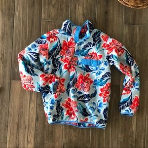 Women’s Patagonia Synchilla Pullover